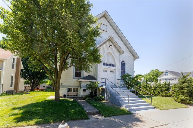 200 S Monroe Street, Troy, OH 45373