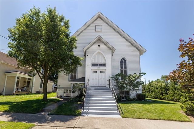 200 S Monroe Street, Troy, OH 45373