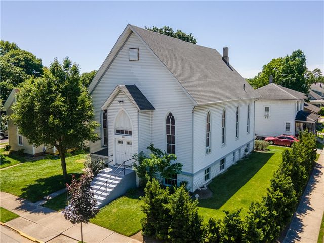 200 S Monroe Street, Troy, OH 45373