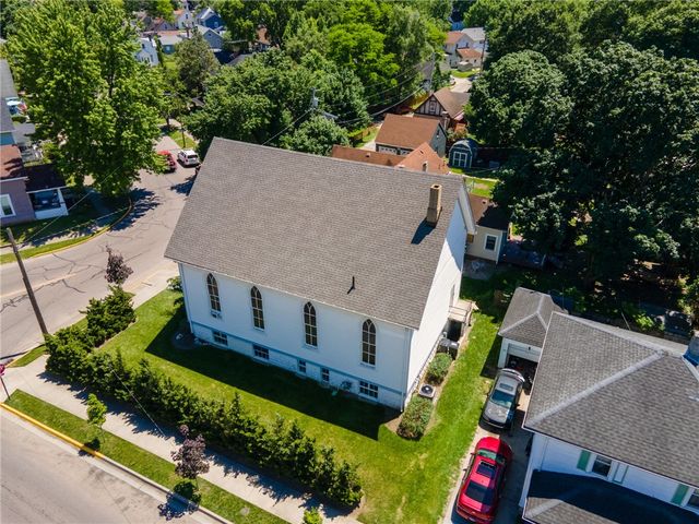 200 S Monroe Street, Troy, OH 45373