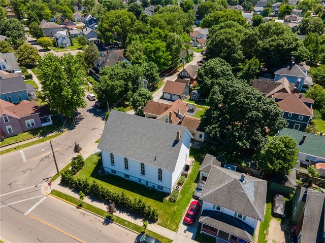 200 S Monroe Street, Troy, OH 45373