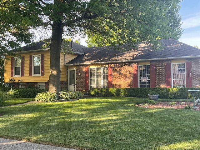 1541 Fox Point Drive, Chesterton, IN 46304
