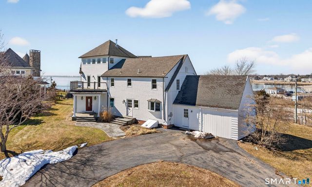 590 Gulf Street, Milford, CT 06460