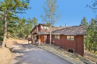 30243 Pine Crest Drive, Evergreen, CO 80439