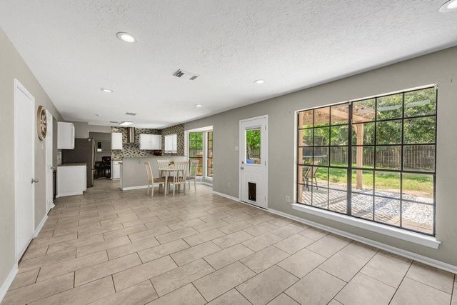 8419 Sunny Ridge Drive, Houston, TX 77095