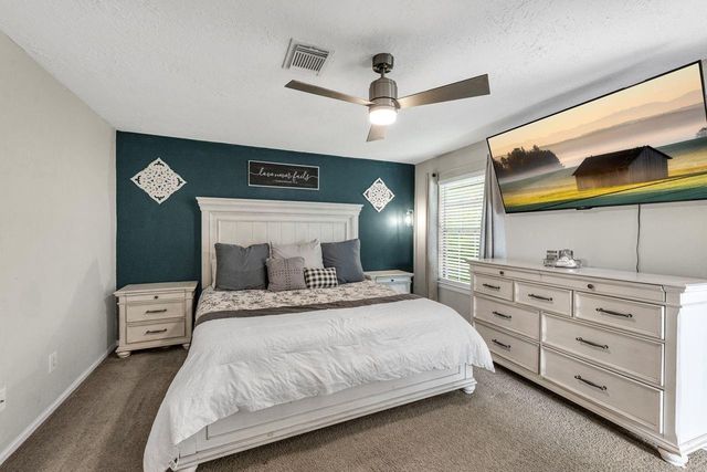 8419 Sunny Ridge Drive, Houston, TX 77095