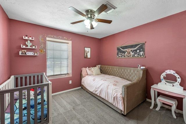 8419 Sunny Ridge Drive, Houston, TX 77095