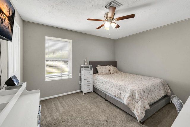 8419 Sunny Ridge Drive, Houston, TX 77095