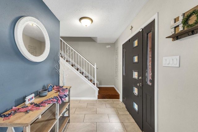 8419 Sunny Ridge Drive, Houston, TX 77095