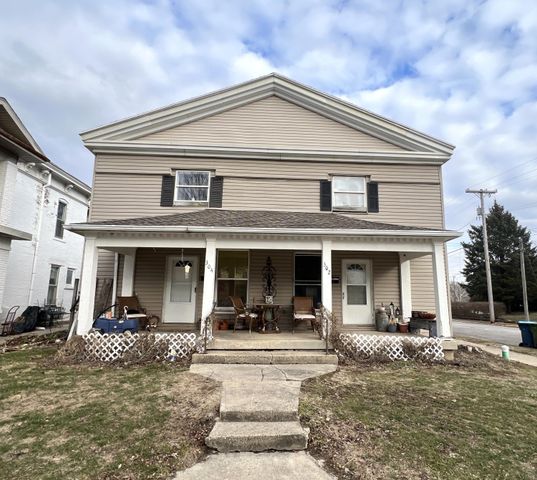 300 N Miami Avenue 300 N Miami Avenue, Sidney, OH 45365