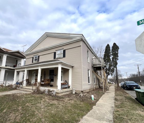 300 N Miami Avenue 300 N Miami Avenue, Sidney, OH 45365