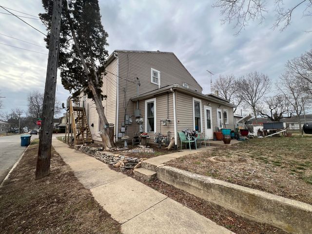 300 N Miami Avenue 300 N Miami Avenue, Sidney, OH 45365