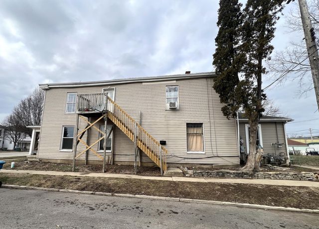 300 N Miami Avenue 300 N Miami Avenue, Sidney, OH 45365