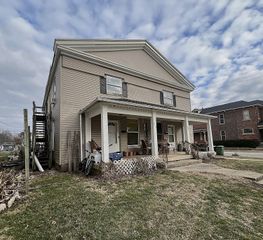 300 N Miami Avenue 300 N Miami Avenue, Sidney, OH 45365