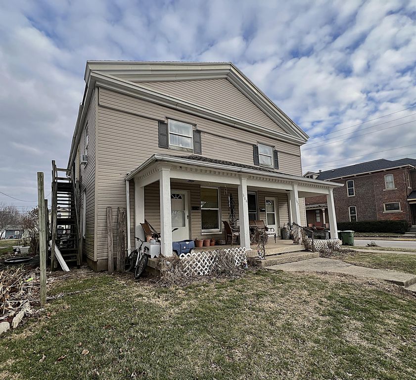 300 N Miami Avenue 300 N Miami Avenue, Sidney, OH 45365