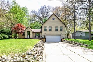 911 Elmwood Street, Dewitt, MI 48820