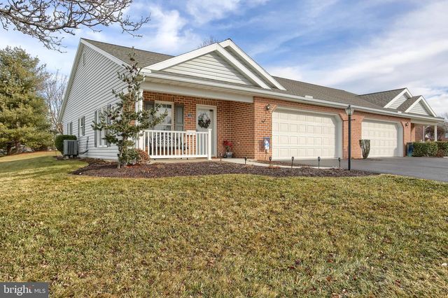14 CREEK BANK DRIVE, Mechanicsburg, PA 17050