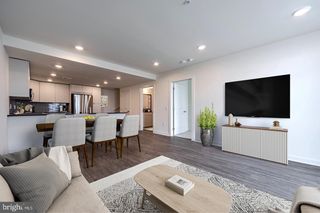 503-29 N COLUMBUS BLVD #TOWNHOUSE + DEN, Philadelphia, PA 19123