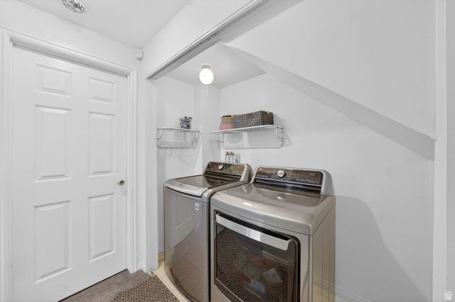 788 E GABLES ST, Midvale, UT 84047