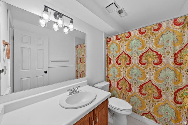 788 E GABLES ST, Midvale, UT 84047