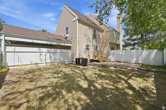 788 E GABLES ST, Midvale, UT 84047