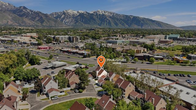 788 E GABLES ST, Midvale, UT 84047