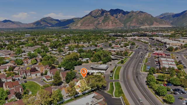 788 E GABLES ST, Midvale, UT 84047
