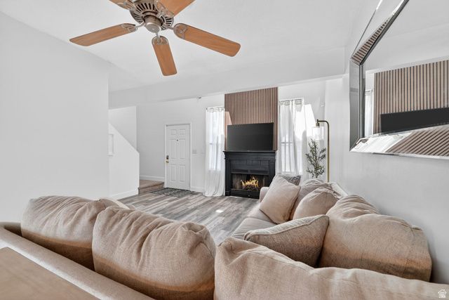 788 E GABLES ST, Midvale, UT 84047