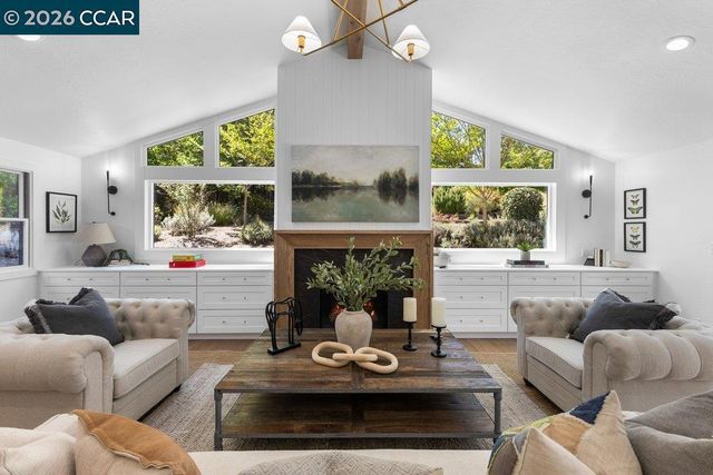 26 Rio Del Ct, Danville, CA 94526