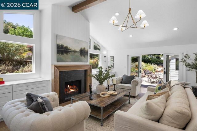 26 Rio Del Ct, Danville, CA 94526