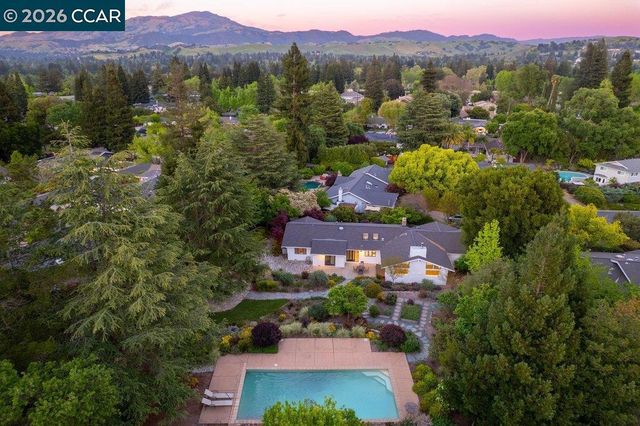 26 Rio Del Ct, Danville, CA 94526