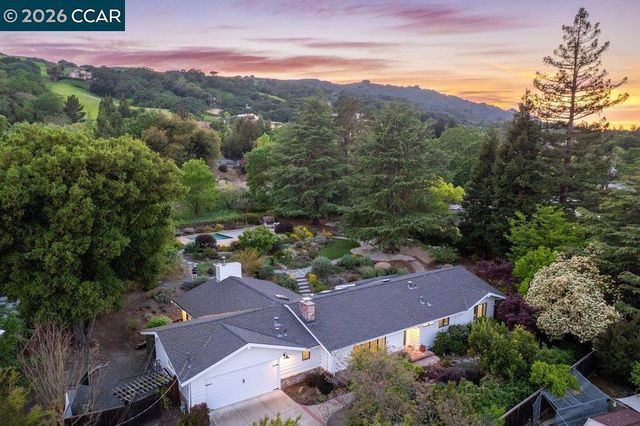 26 Rio Del Ct, Danville, CA 94526