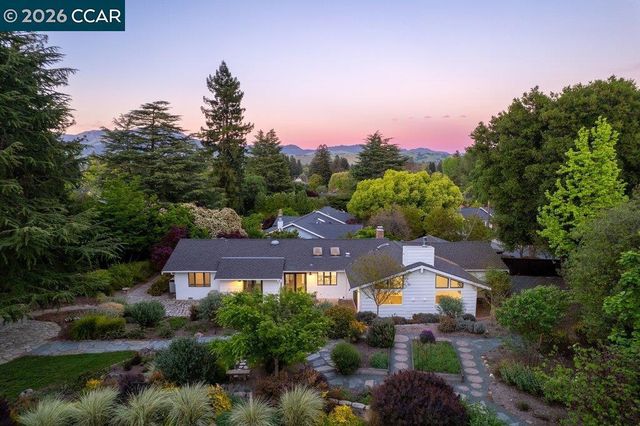 26 Rio Del Ct, Danville, CA 94526