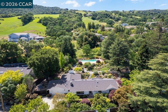 26 Rio Del Ct, Danville, CA 94526