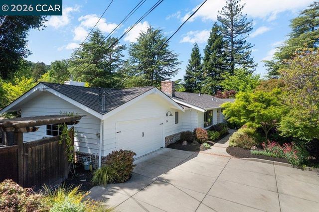 26 Rio Del Ct, Danville, CA 94526