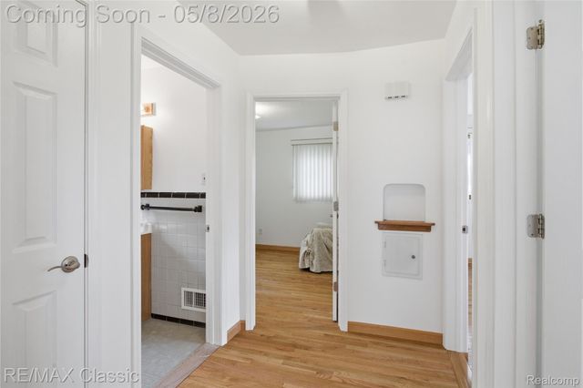 1829 Alard Avenue, Lincoln Park, MI 48146