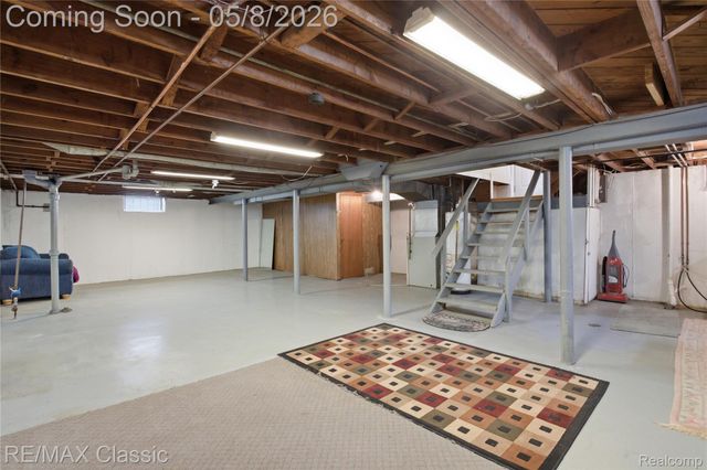 1829 Alard Avenue, Lincoln Park, MI 48146