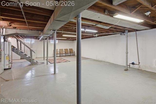 1829 Alard Avenue, Lincoln Park, MI 48146