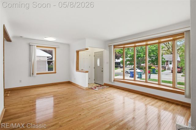 1829 Alard Avenue, Lincoln Park, MI 48146