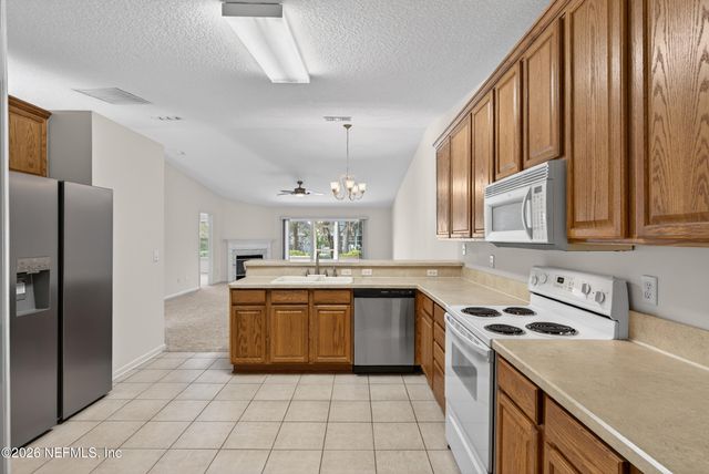 3898 GREEN VIEW Terrace, Middleburg, FL 32068