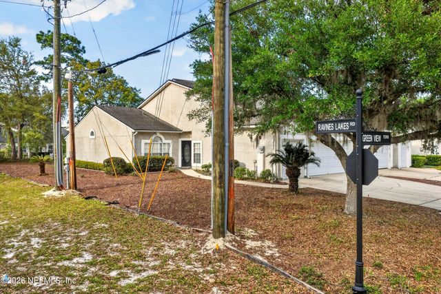 3898 GREEN VIEW Terrace, Middleburg, FL 32068