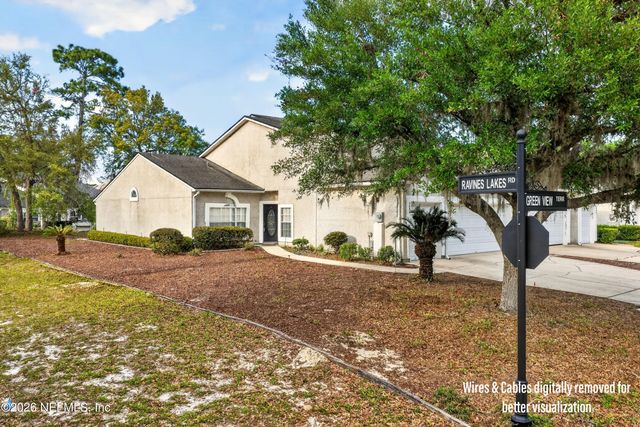 3898 GREEN VIEW Terrace, Middleburg, FL 32068