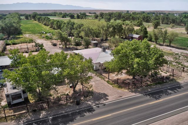2669 NM HWY 47, Los Lunas, NM 87031