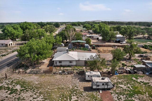 2669 NM HWY 47, Los Lunas, NM 87031