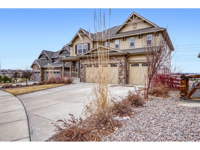 8055 S Elk Ct, Aurora, CO 80016