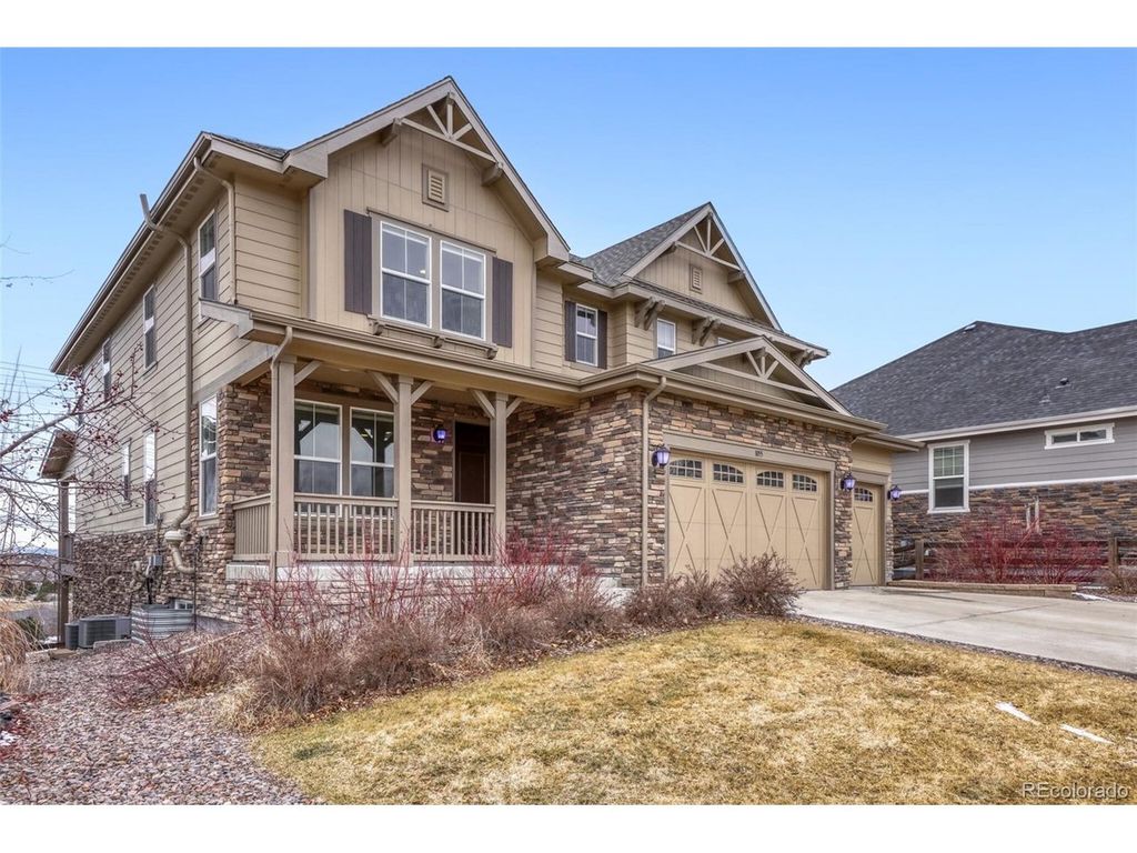 8055 S Elk Ct, Aurora, CO 80016