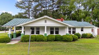 6188 Deans Street, Bailey, NC 27807