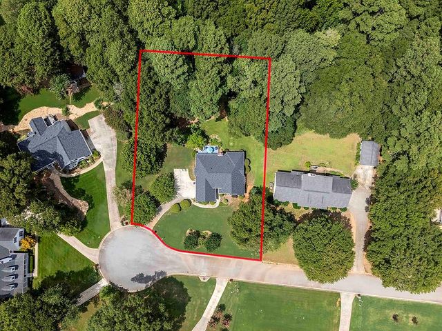 217 Leighs Trace, Mcdonough, GA 30253