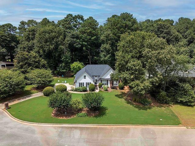 217 Leighs Trace, Mcdonough, GA 30253