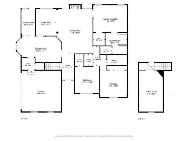 217 Leighs Trace, Mcdonough, GA 30253